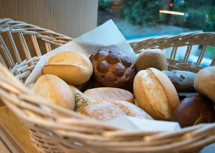 Hotel Postkutsche Dortmund