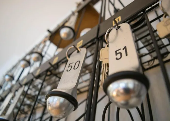 Hotel Postkutsche Dortmund