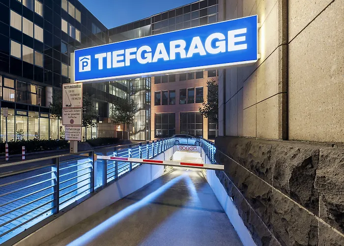 Nh Dortmund Aparthotel