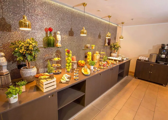 Radisson Blu Hotel Dortmund