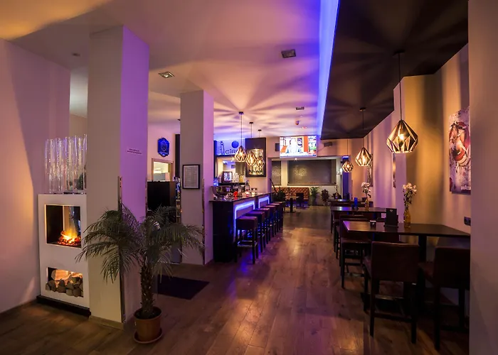 Livinn By Trotmannia Dortmund