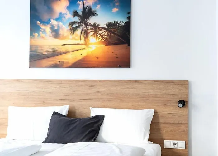 Livinn By Trotmannia Dortmund