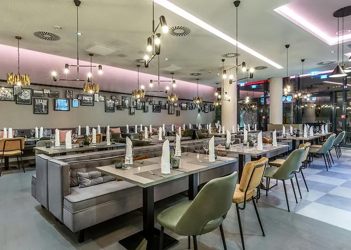 Leonardo Hotel Dortmund